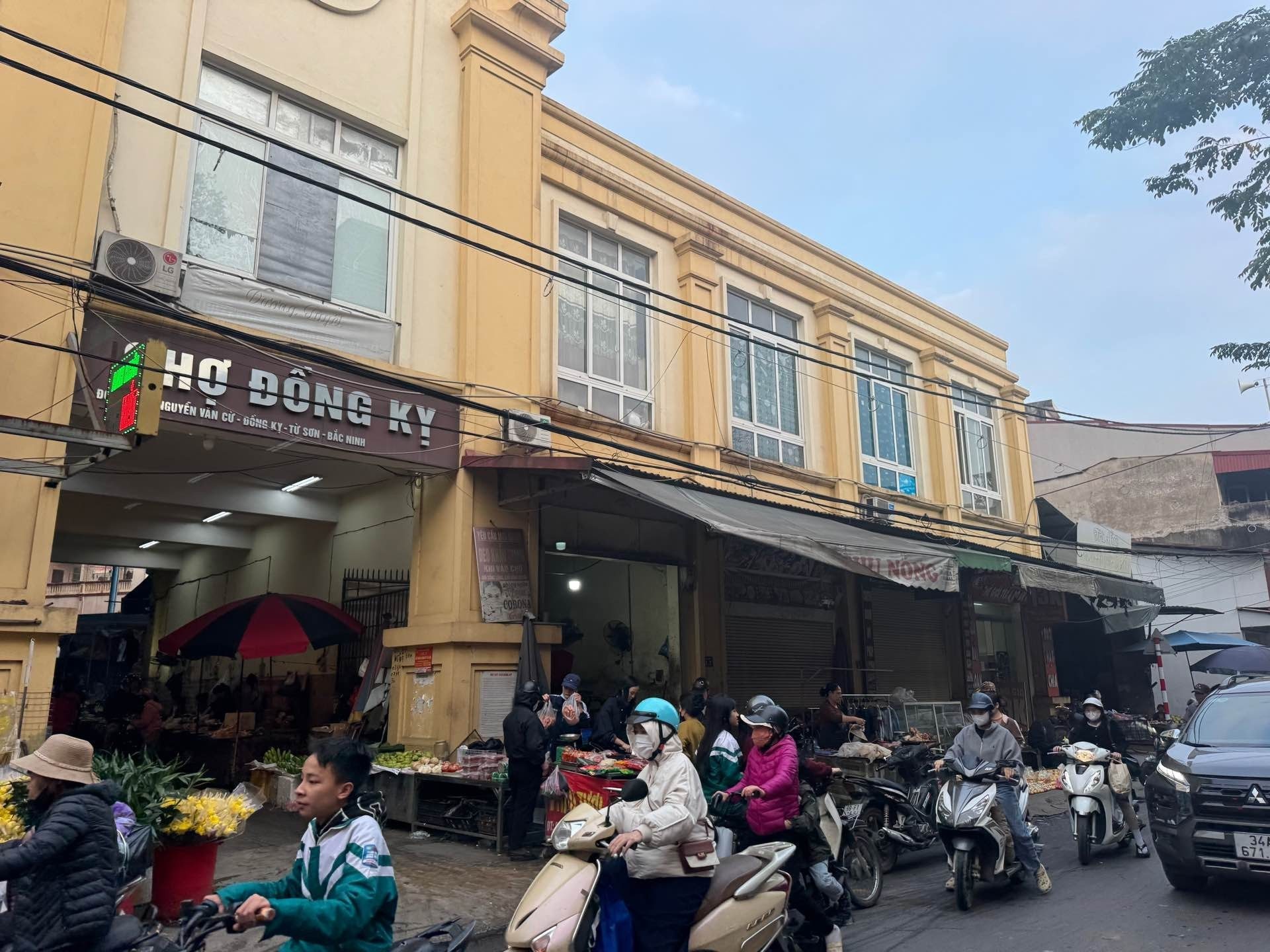 🚨 74m² GIÁ MỀM – CHỈ VÀI BƯỚC RA Ô TÔ – CƠ HỘI HIẾM KHÓ TÌM! 🚨 - Ảnh 3
