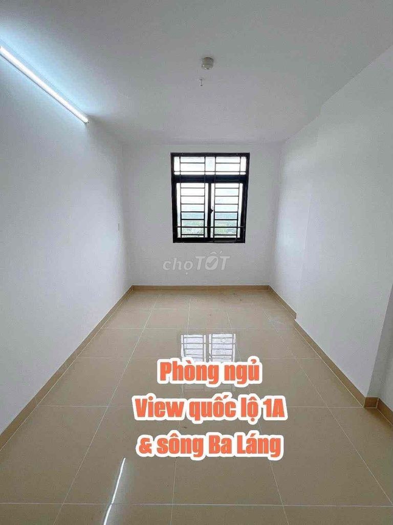 CAFE 20 TRIỆU 🌹 BÁN CĂN HỘ THƯƠNG MẠI TÂY ĐÔ PLAZA - 2 PHÒNG NGỦ - 830 - Ảnh 6
