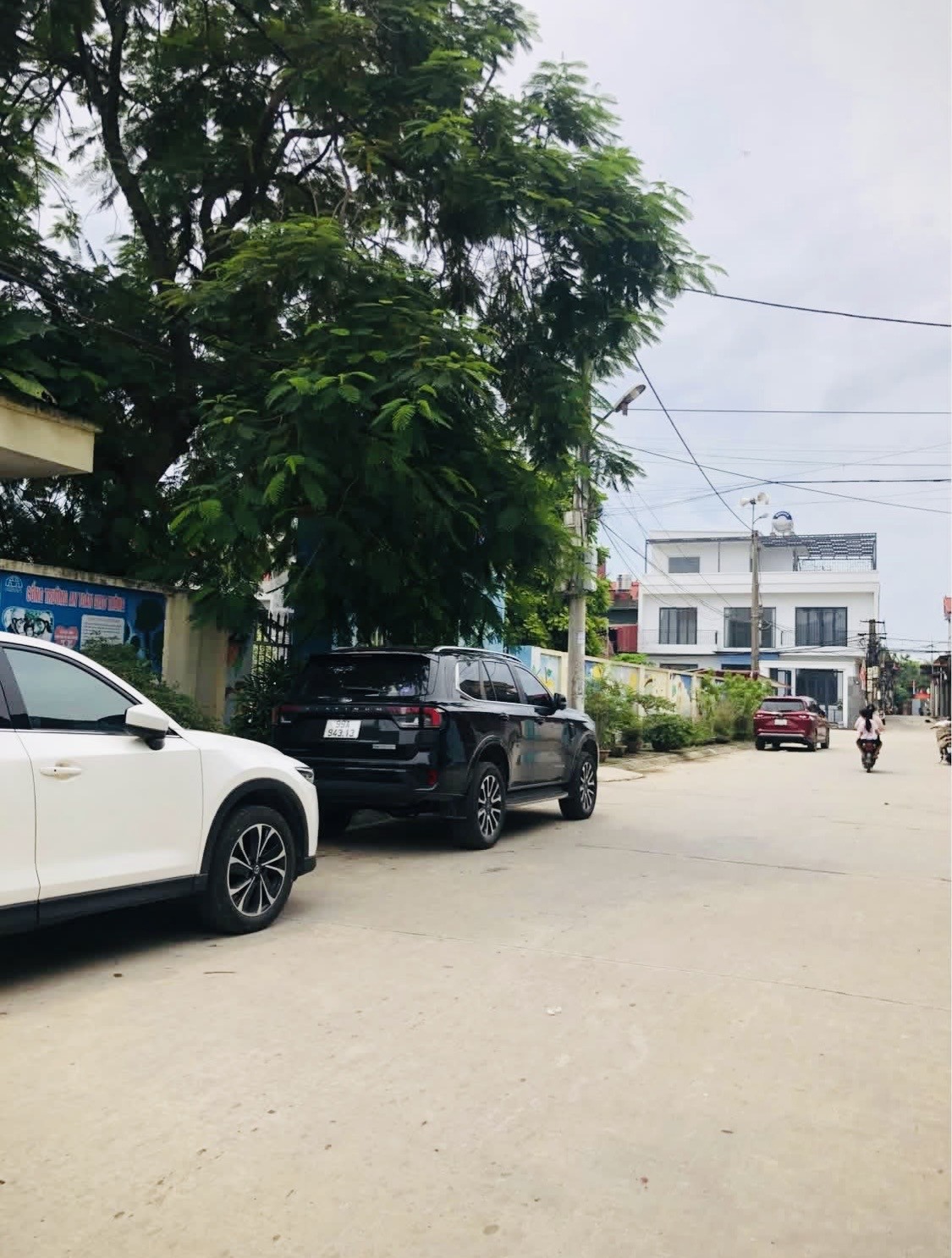 Bán Đất 82m2 có sẵn 82 m2 thổ cư giá 1.85 tỷ tại - Chọn - Xã Trung Nghĩa Huyện Yên Phong Bắc Ninh - Ảnh 4