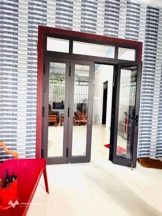 Chủ gửi nhà 2 tầng Lộc Ninh, mặt tiền đường nhựa 3 làn ô tô - Ảnh 1