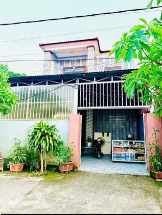 Chủ gửi nhà 2 tầng Lộc Ninh, mặt tiền đường nhựa 3 làn ô tô - Ảnh 2
