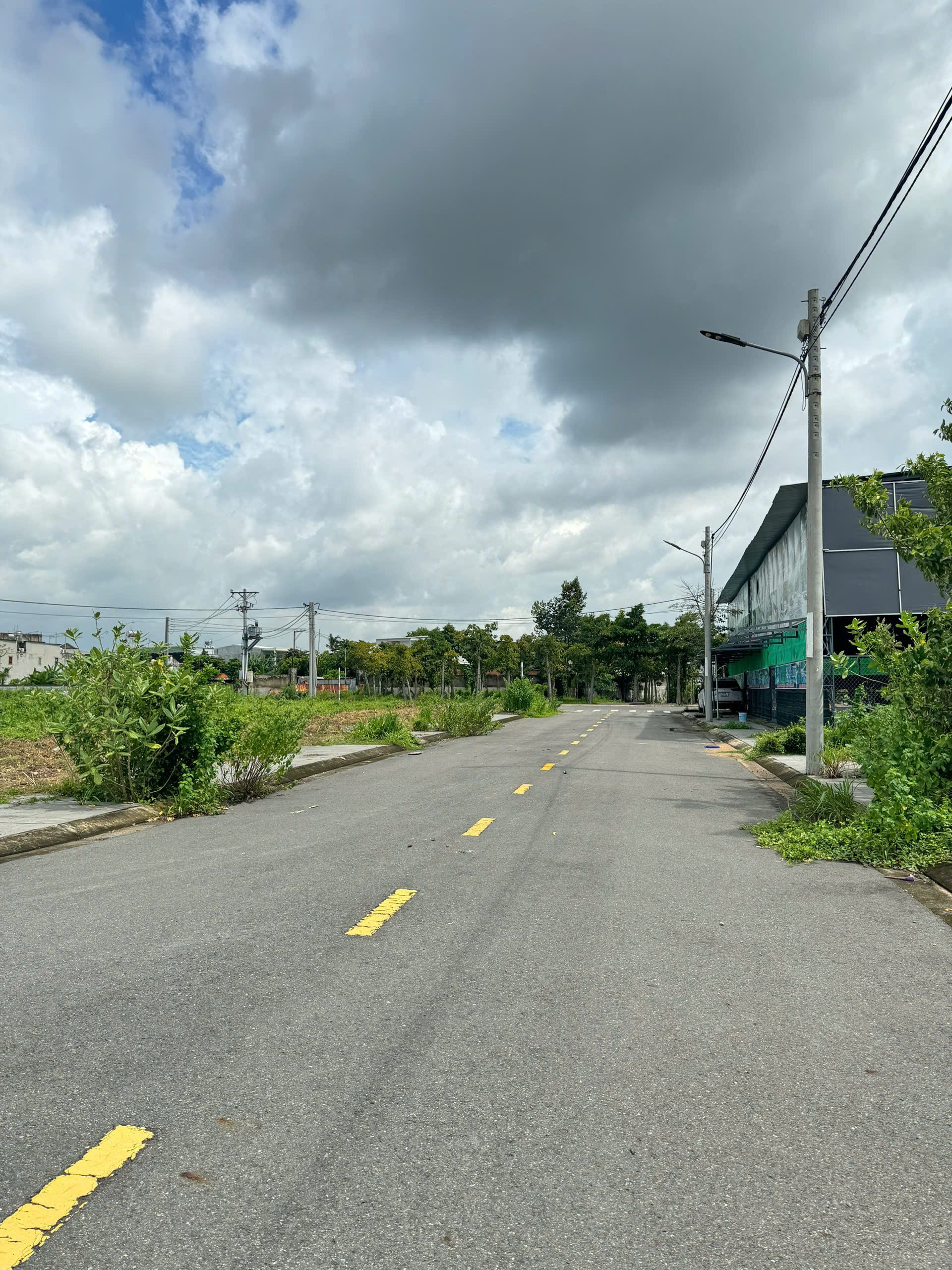 Bán đất KĐT Long Hưng - Biên Hoà - Ảnh 2
