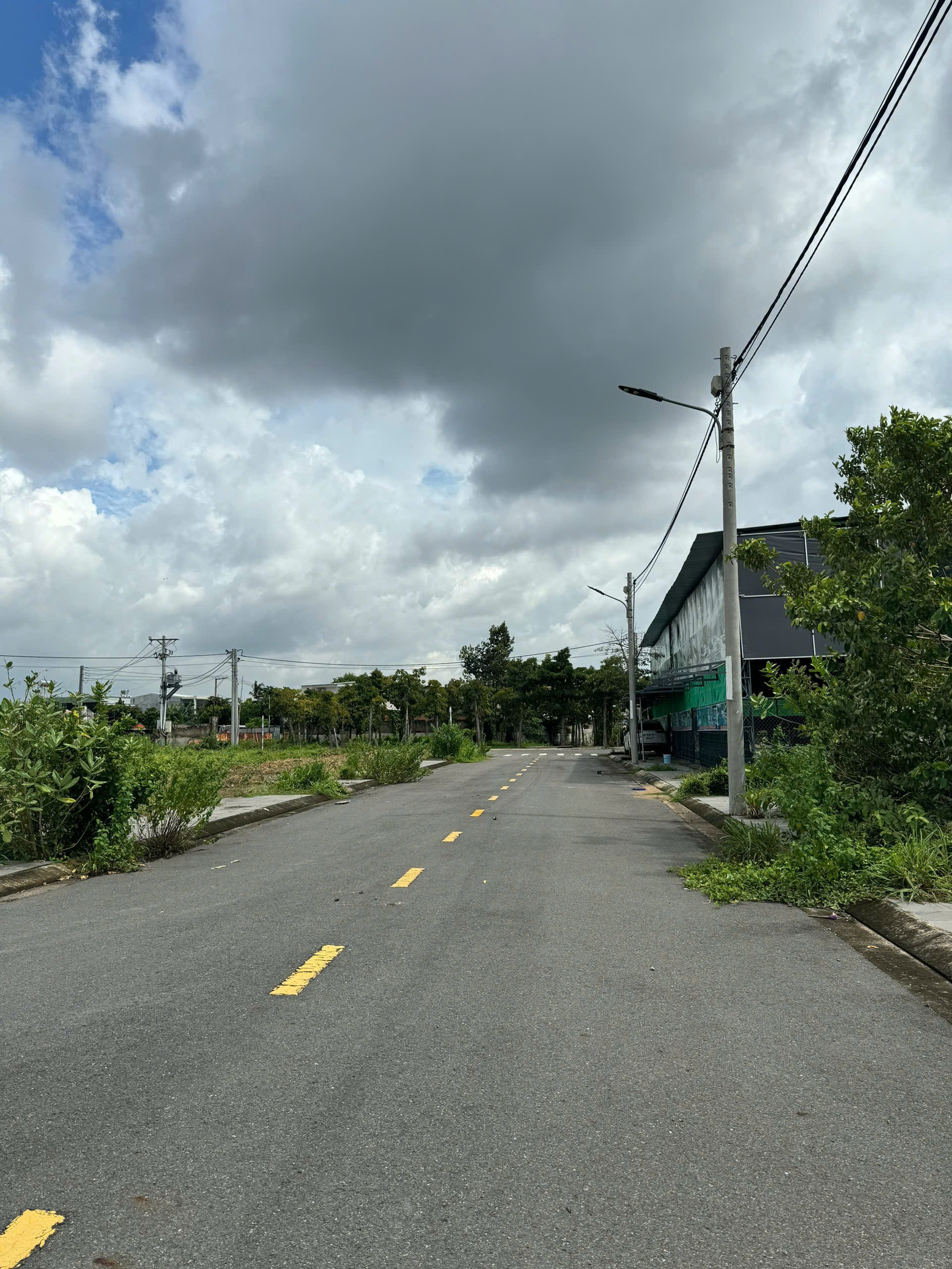 Bán đất KĐT Long Hưng - Biên Hoà - Ảnh 3