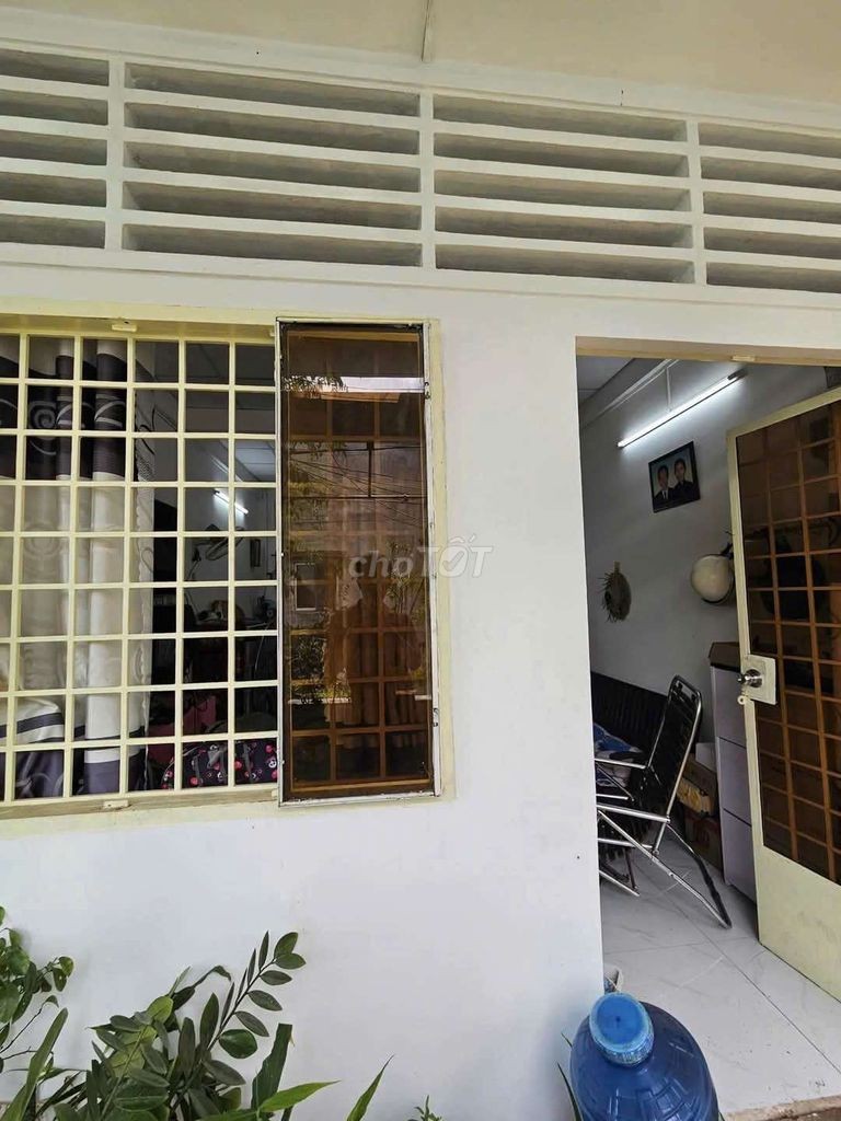 CC 56m2 mậu thân sổ hồng riêng, sát bên Cao đẳng Y tế Cần Thơ - Ảnh 1