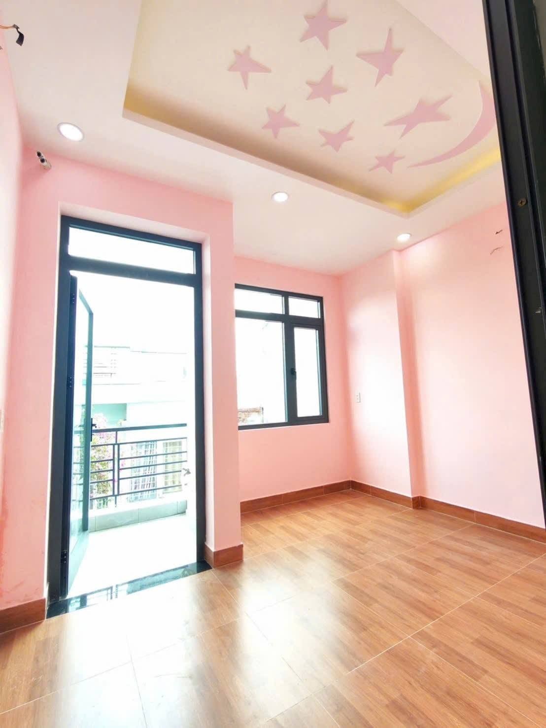 🏠Đường Xe Hơi - Đúc 4 Tầng, Sân Thượng - Lê Văn Quới — 💰Chỉ 4,15 tỷ - Ảnh 3