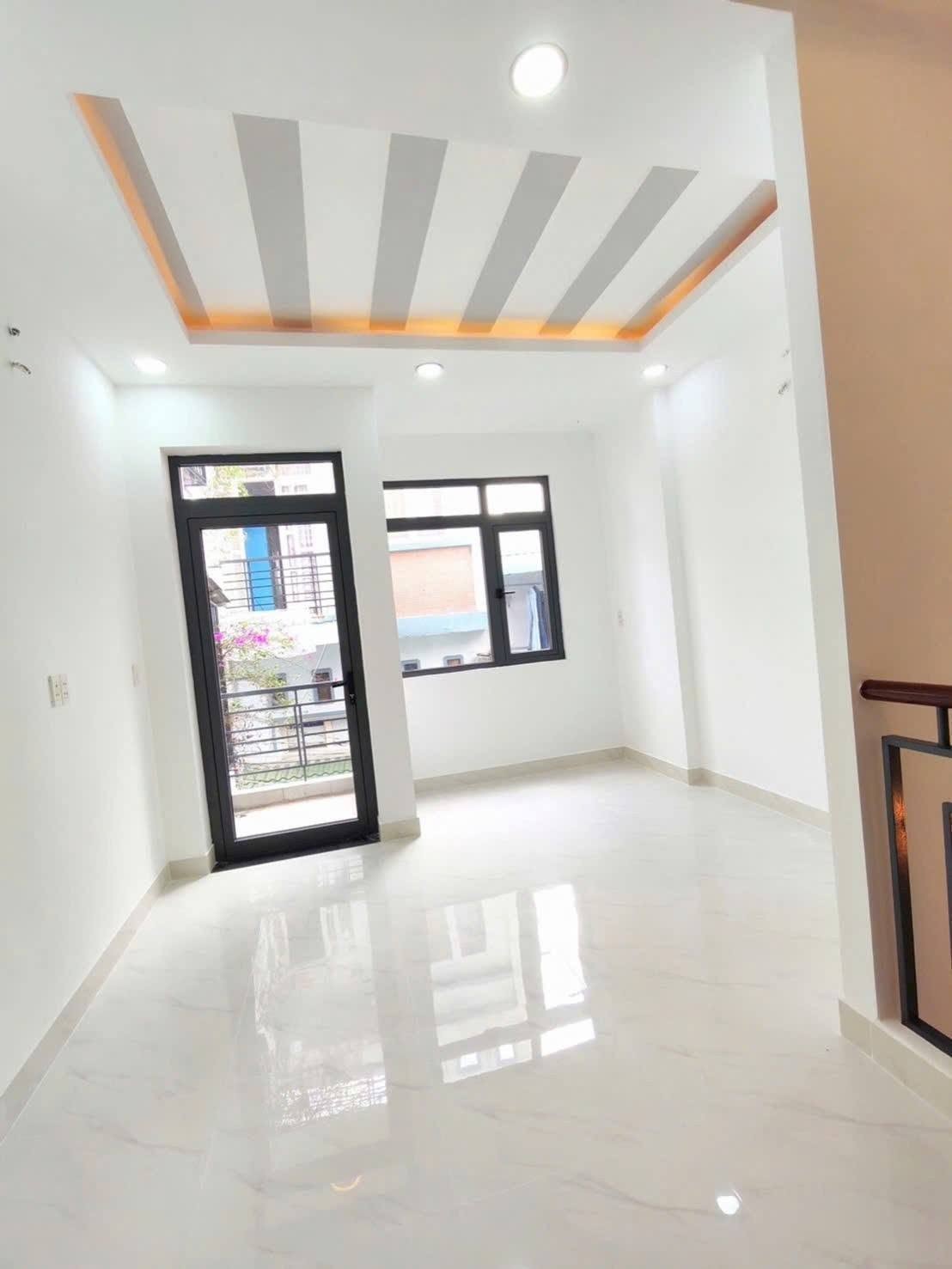 🏠Đường Xe Hơi - Đúc 4 Tầng, Sân Thượng - Lê Văn Quới — 💰Chỉ 4,15 tỷ - Ảnh 5