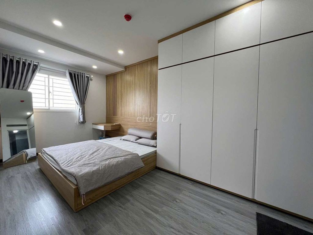 CĂN HỘ 62M2 - KDC NAM LONG 2