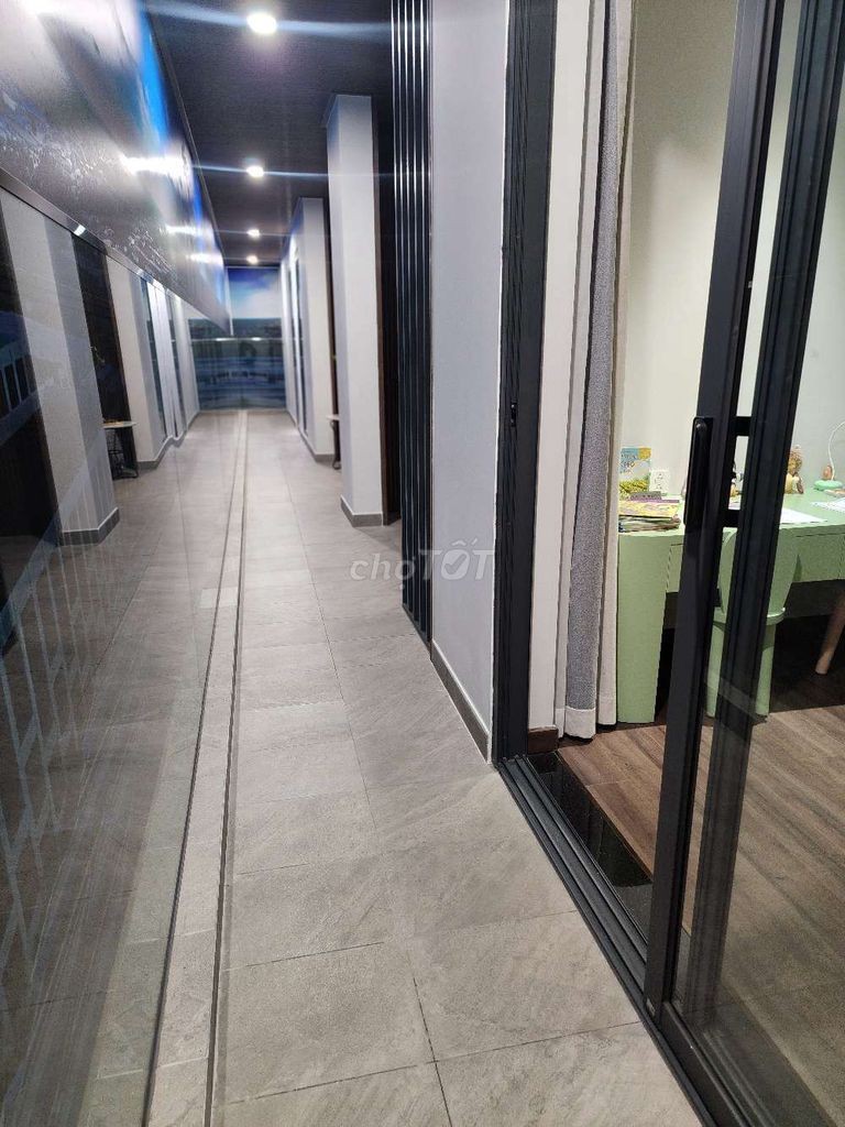 Căn hộ chung cư cao cấp tại Kita Airport chào bán 31căn STUDIO giá HOT