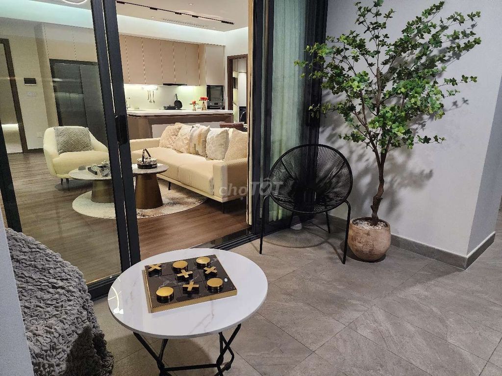 Căn hộ chung cư cao cấp tại Kita Airport chào bán 31căn STUDIO giá HOT - Ảnh 6