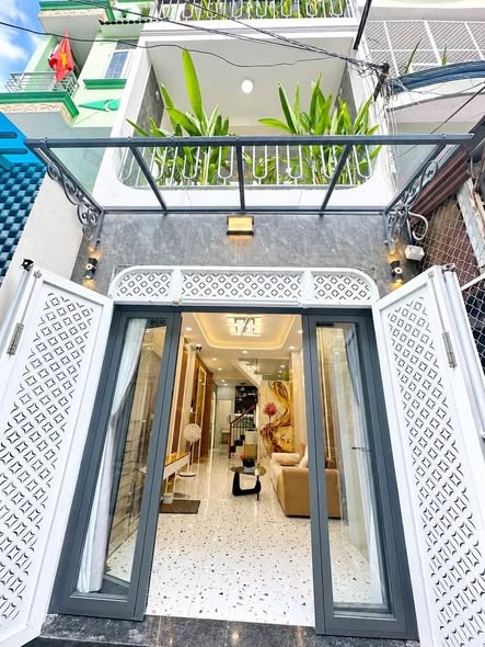 🔥 GIẢM GẦN 1 TỶ – NHÀ ĐẸP PHÚ NHUẬN 6.X TỶ 🏡📍 - Ảnh 2