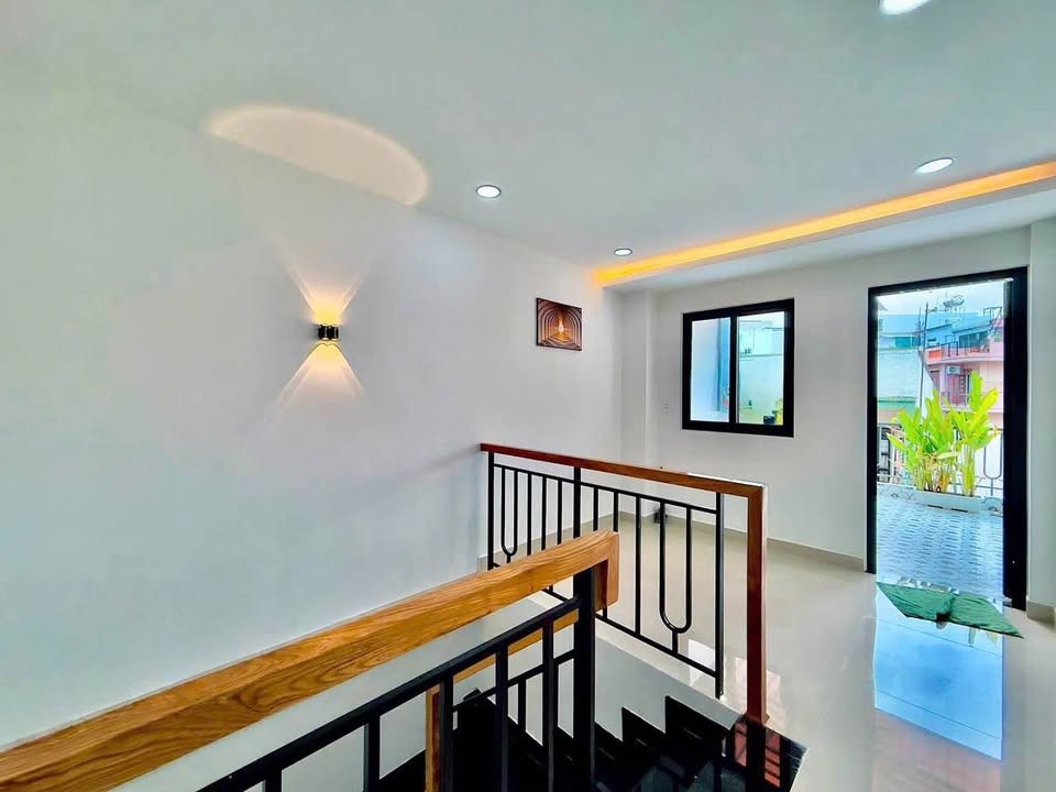 🔥 GIẢM GẦN 1 TỶ – NHÀ ĐẸP PHÚ NHUẬN 6.X TỶ 🏡📍 - Ảnh 5