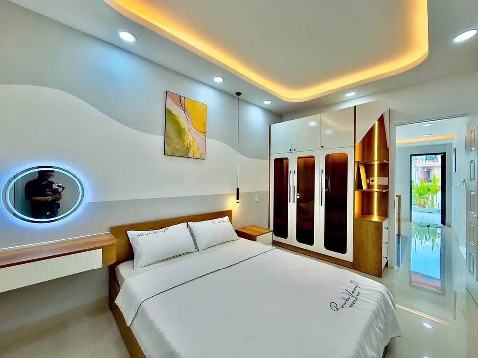 🔥 GIẢM GẦN 1 TỶ – NHÀ ĐẸP PHÚ NHUẬN 6.X TỶ 🏡📍 - Ảnh 7
