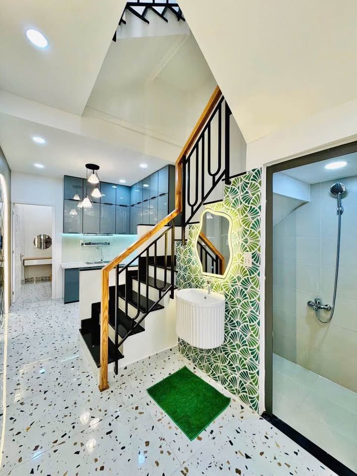 🔥 GIẢM GẦN 1 TỶ – NHÀ ĐẸP PHÚ NHUẬN 6.X TỶ 🏡📍 - Ảnh 8
