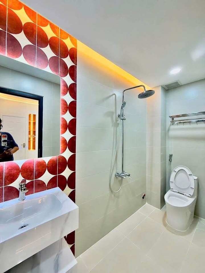 🔥 GIẢM GẦN 1 TỶ – NHÀ ĐẸP PHÚ NHUẬN 6.X TỶ 🏡📍 - Ảnh 10