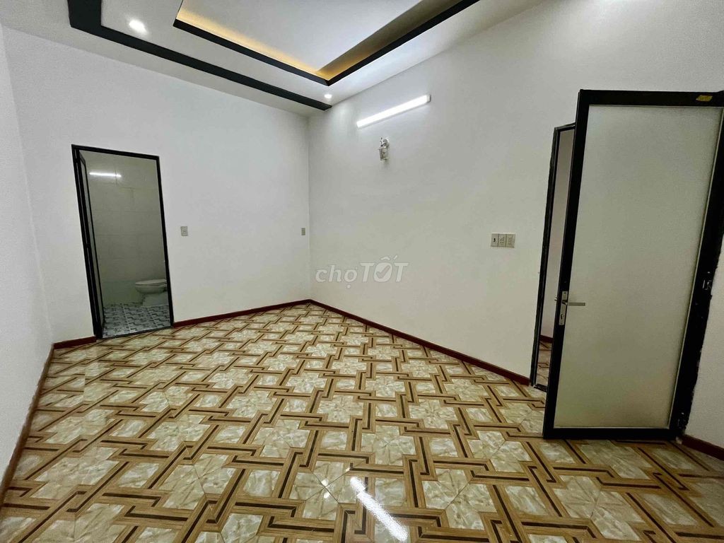 Cần bán nhà mới đường Bùi Hữu Nghĩa - Ảnh 3