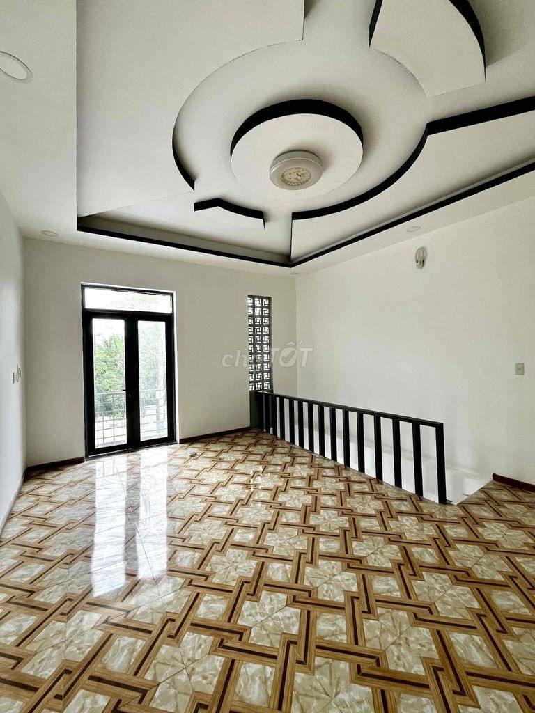 Cần bán nhà mới đường Bùi Hữu Nghĩa - Ảnh 5