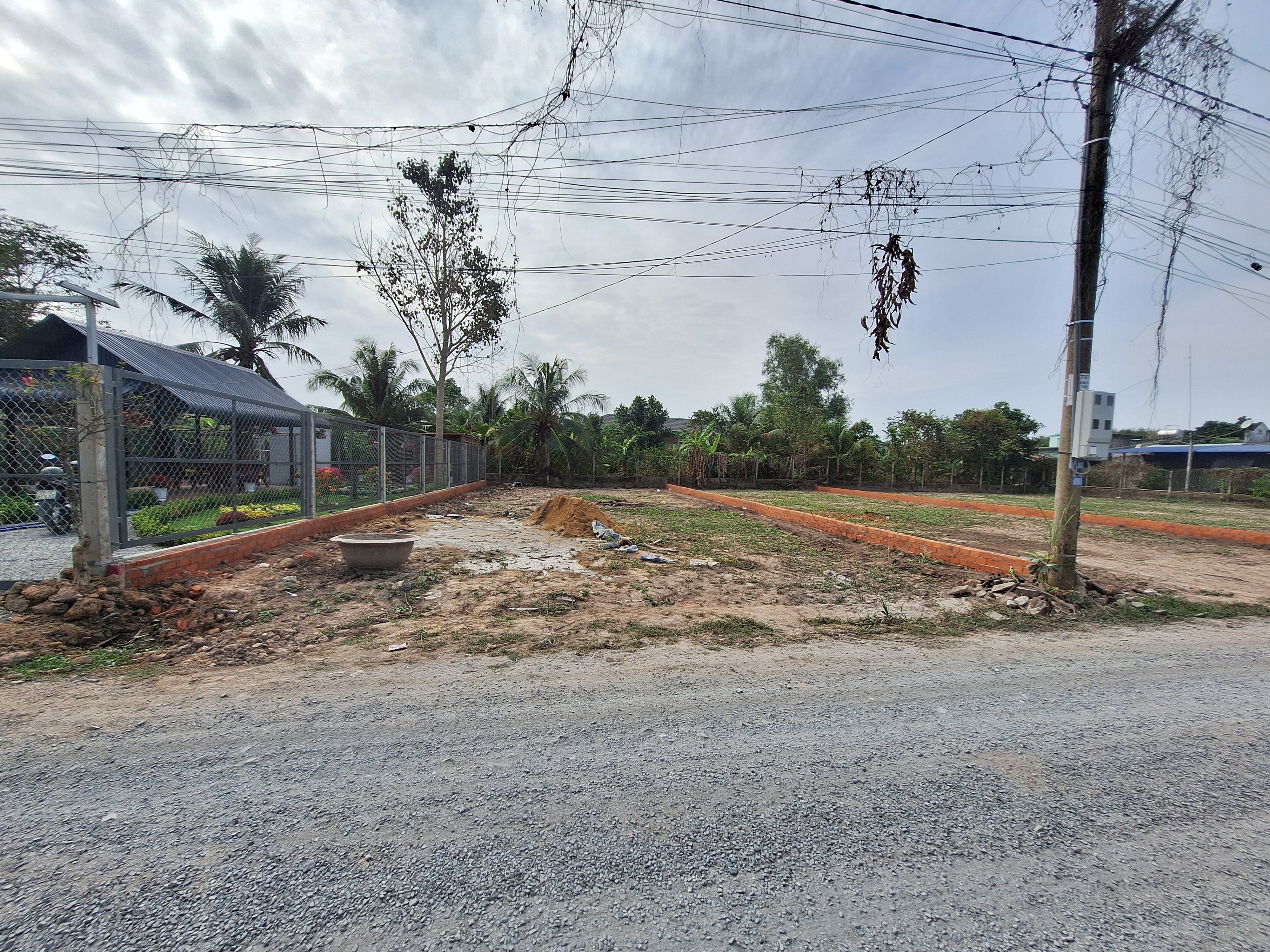 Bán đất Khu Phố Lộc Hòa, Phường An Tịnh, Tây Ninh - Ảnh 2
