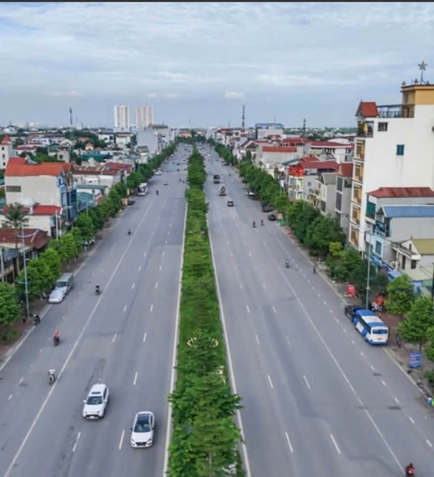 Cần bán lô đất đẹp phường Xuân Hòa - Phúc Yên - Phú Thọ - Vĩnh Phúc cũ - Ảnh 1