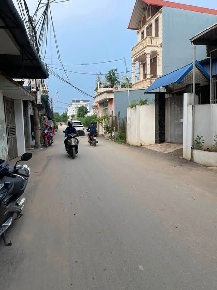 Cần bán lô đất đẹp phường Xuân Hòa - Phúc Yên - Phú Thọ - Vĩnh Phúc cũ - Ảnh 2