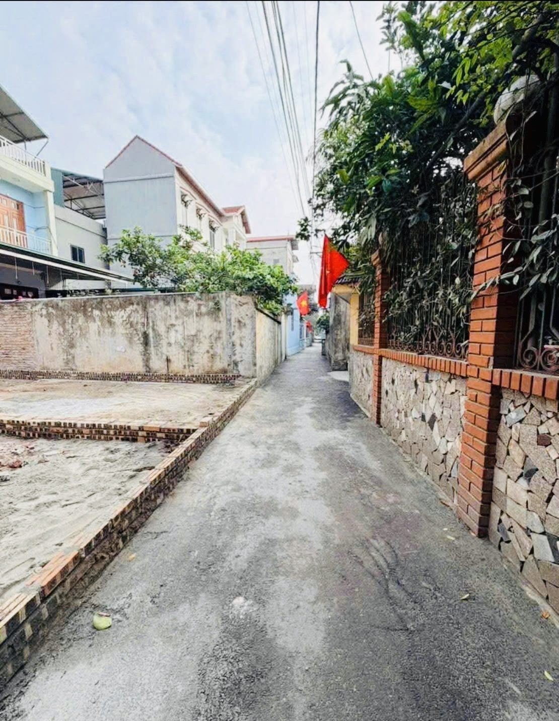 ĐẤT ĐẸP ĐỀN ĐÔ - HÀNG HIẾM - CHỈ VÀI PHÚT DI CHUYỂN RA TRUNG TÂM TỪ SƠN- SÁT CHỢ - TRƯỜNG HỌC TIỆN ÍCH ĐẦY ĐỦ - Ảnh 3
