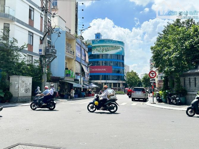 💥Giảm sốc 4 tỷ Tòa nhà MT - 7 tầng có thang máy chỉ 18 tỷ - Ngay Nguyễn Văn Trỗi - Ảnh 3