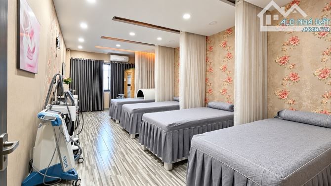 💥Giảm sốc 4 tỷ Tòa nhà MT - 7 tầng có thang máy chỉ 18 tỷ - Ngay Nguyễn Văn Trỗi - Ảnh 4