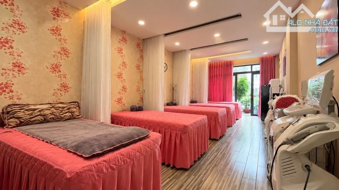 💥Giảm sốc 4 tỷ Tòa nhà MT - 7 tầng có thang máy chỉ 18 tỷ - Ngay Nguyễn Văn Trỗi - Ảnh 5