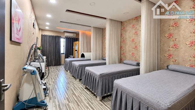 💥Giảm sốc 4 tỷ Tòa nhà MT - 7 tầng có thang máy chỉ 18 tỷ - Ngay Nguyễn Văn Trỗi - Ảnh 6