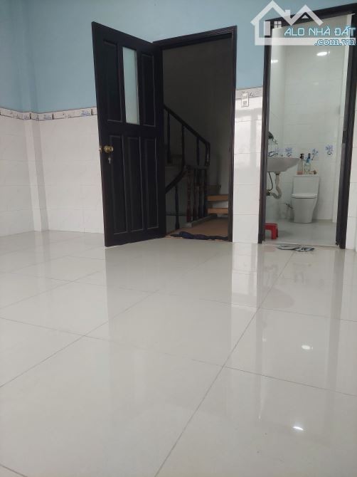 Bán nhà 699 mặt tiền Lý Thường Kiệt 4.2x11m 4 tầng giá 12 tỷ - Ảnh 3