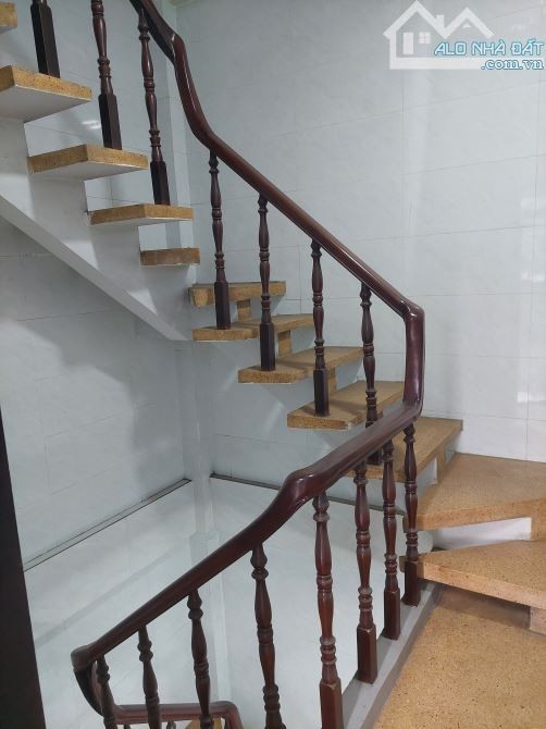 Bán nhà 699 mặt tiền Lý Thường Kiệt 4.2x11m 4 tầng giá 12 tỷ - Ảnh 4