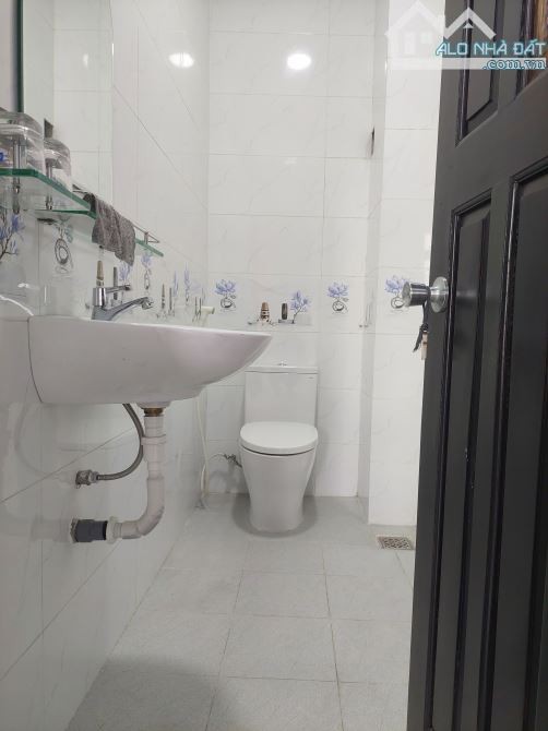 Bán nhà 699 mặt tiền Lý Thường Kiệt 4.2x11m 4 tầng giá 12 tỷ - Ảnh 5