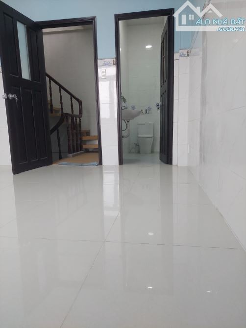 Bán nhà 699 mặt tiền Lý Thường Kiệt 4.2x11m 4 tầng giá 12 tỷ - Ảnh 7