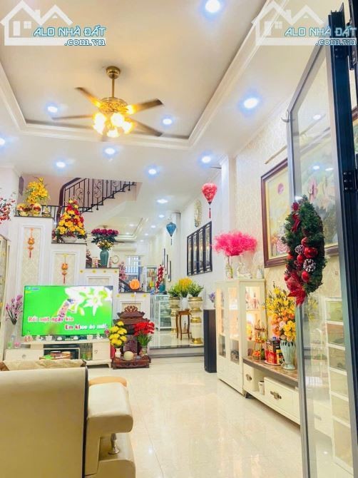 CẦN THANH KHOẢN GIẢM SỐC 1 TỶ NHÀ PHỐ HIỆP BÌNH PHƯỚC – THỦ ĐỨC – GẦN VẠN PHÚC CITY - Ảnh 2