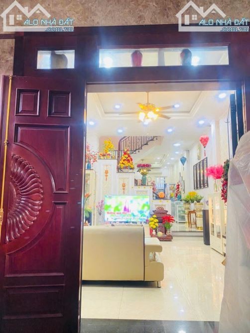 CẦN THANH KHOẢN GIẢM SỐC 1 TỶ NHÀ PHỐ HIỆP BÌNH PHƯỚC – THỦ ĐỨC – GẦN VẠN PHÚC CITY - Ảnh 5
