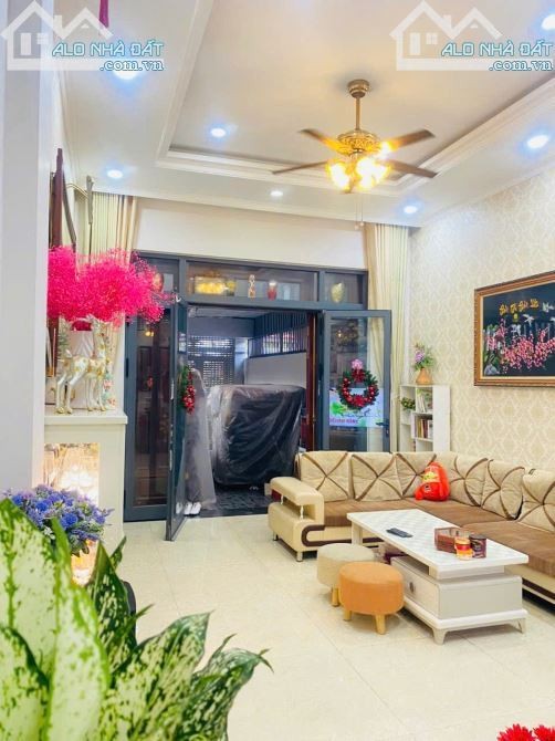 CẦN THANH KHOẢN GIẢM SỐC 1 TỶ NHÀ PHỐ HIỆP BÌNH PHƯỚC – THỦ ĐỨC – GẦN VẠN PHÚC CITY - Ảnh 6