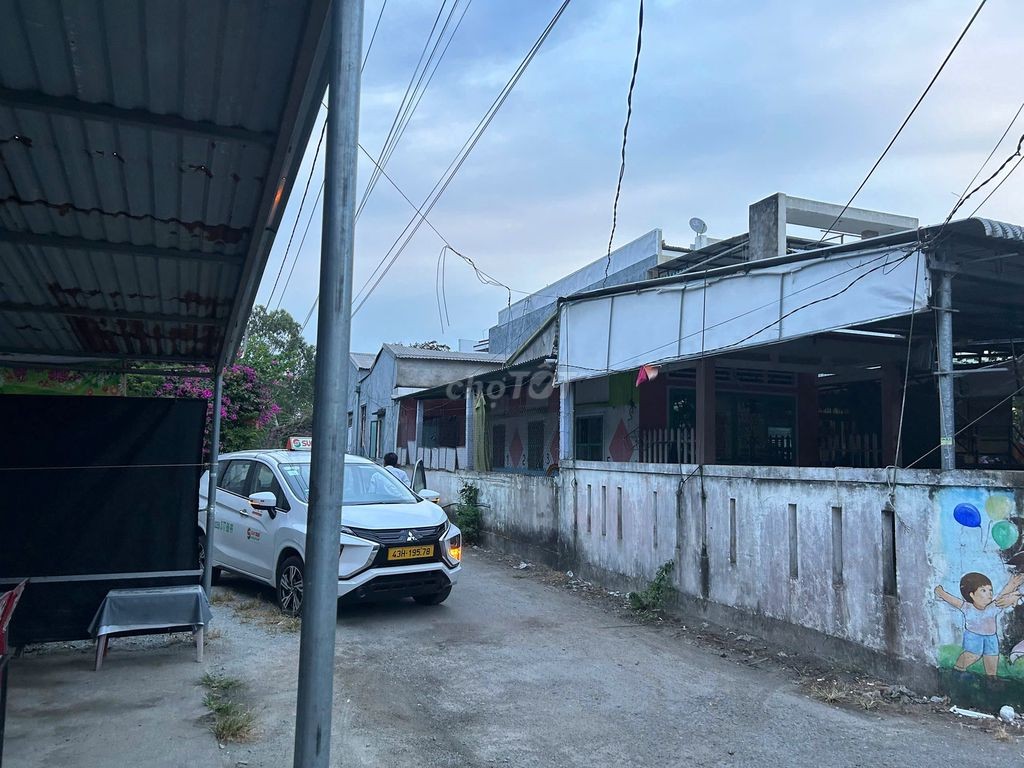 Bán đất Đường Bầu Chuốc, Bình Sơn, 850 triệu, 120 m2, pháp lý đầy đủ - Ảnh 3