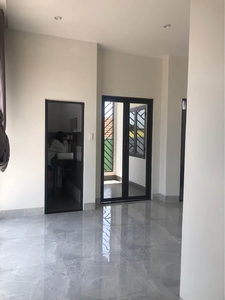 Bán nhà hẻm oto Quang trung thông u đường - Ảnh 2