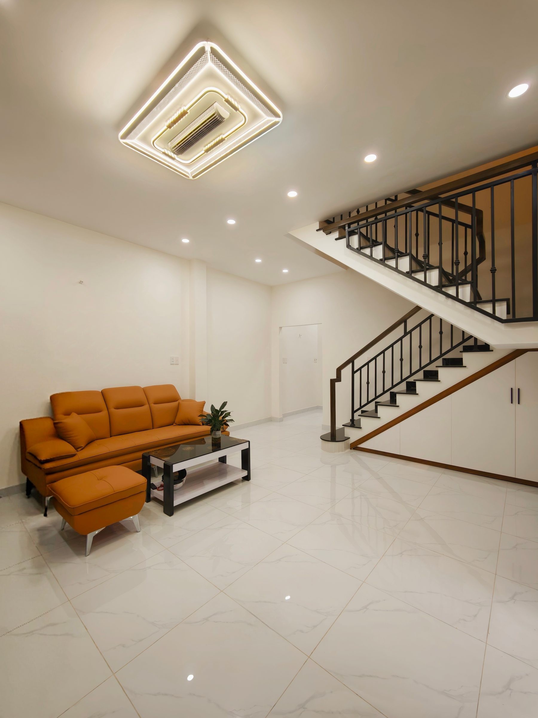 SIÊU PHẨM NGUYỄN THƯỢNG HIỀN, 58M2 x 5 TẦNG BTCT, 2 MẶT HẺM XE HƠI, 4 PHÒNG NGỦ MASTER, TẦNG SÂN THƯỢNG RIÊNG BIỆT - Ảnh 7