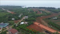 Mặt tiền đường ven biển rộng 22m, quy hoạch mở rộng 48m - Cửa Tùng - Quảng Trị