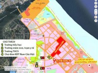 Chính chủ cần bán lô đất Xã Nam Cửa Việt, Quảng Trị mới - Ảnh 3