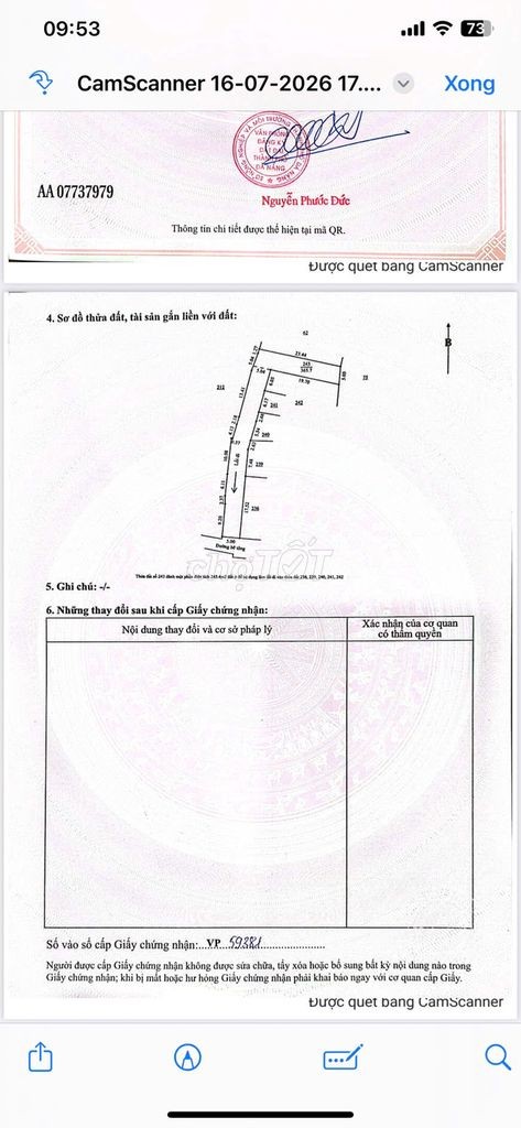 🏡 BÁN LÔ ĐẤT 120m² TẠI TÚY LOAN ĐÔNG – VỊ TRÍ ĐẸP, DÂN CƯ ĐÔNG ĐÚC - Ảnh 2