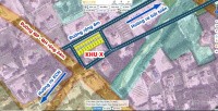 Cần bán gấp lô đất ven biển diện tích 165m2 giá 372tr, sẵn sổ ở khu kinh tế Đông - Nam, Quảng Trị