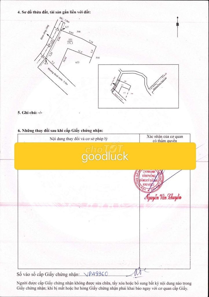 cần bán gấp - Ảnh 6