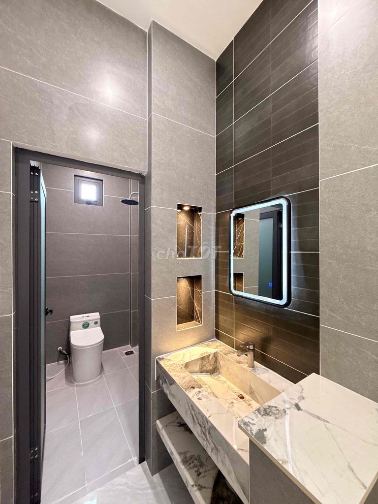 Chính Chủ - bán nhà phố Luxury khu Văn Hoá Tây Đô - Full nội thất