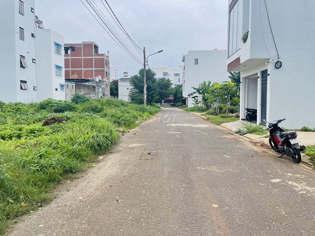 💥Đất TC Full khu Tái Định Cư Lý Tự Trọng,gần đg Tôn Đức Thắng - Ảnh 1