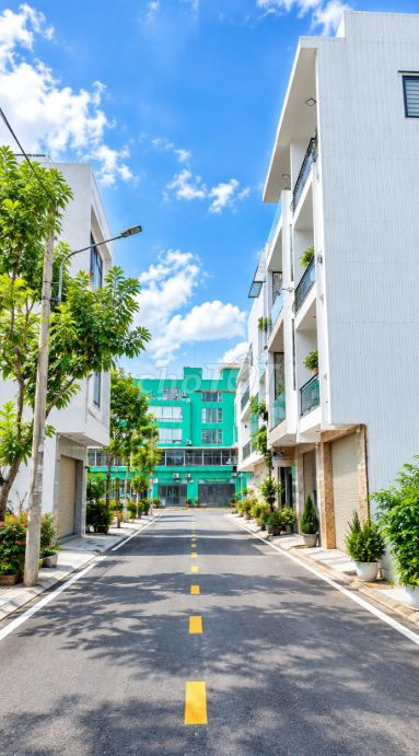 💥Đất TC Full khu Tái Định Cư Lý Tự Trọng,gần đg Tôn Đức Thắng - Ảnh 3