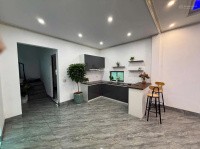 Bán nhà Trần Quang Khải Ninh Sơn, 70m x 2T, MT 5m, nhà mới, ngõ ô tô, 20m ra phố. - Ảnh 4