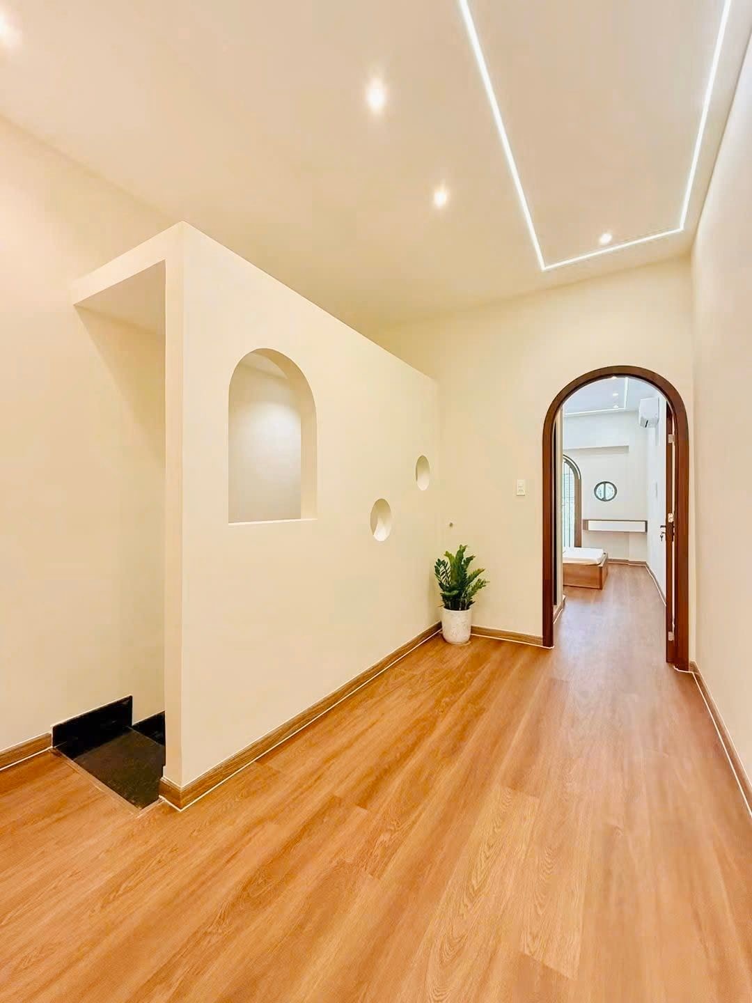 NGUYỄN KIỆM, 48M2, 2 MẶT TIỀN HẺM XE TẢI TRƯỚC - SAU - Ảnh 1