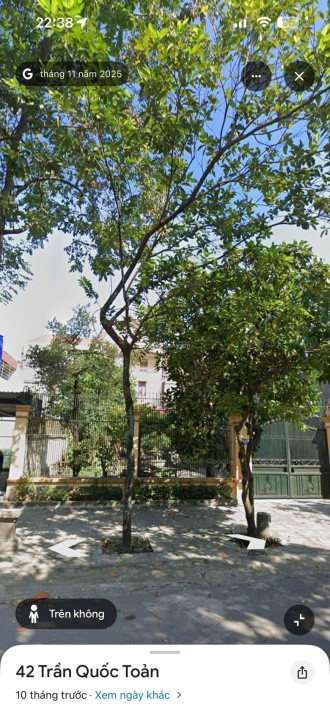 Chủ nhà cần bán gấp Biệt thự hơn 400m2 mặt đường Trần Hưng Đạo NB gần phố cổ Hoa Lư. Giá chỉ 45 tỷ - Ảnh 5