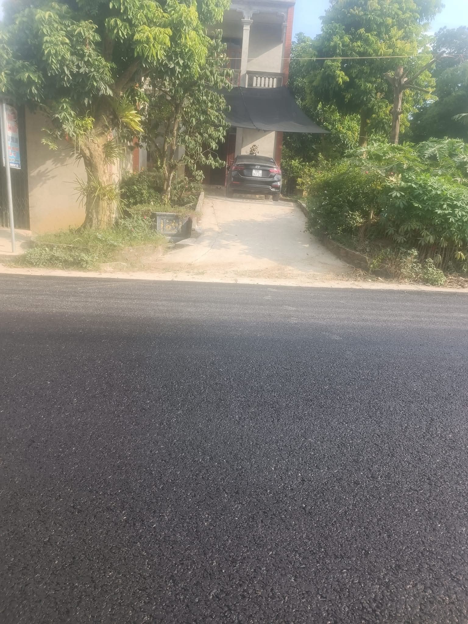 Bán Đất 125m2 có sẵn 70 m2 thổ cư giá 2.7 tỷ gần Đường Đại Lộ Hùng Vương Xã Kim Đức Thành phố Việt Trì Phú Thọ